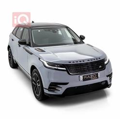 لاند روفر رانج روڤر فيلار